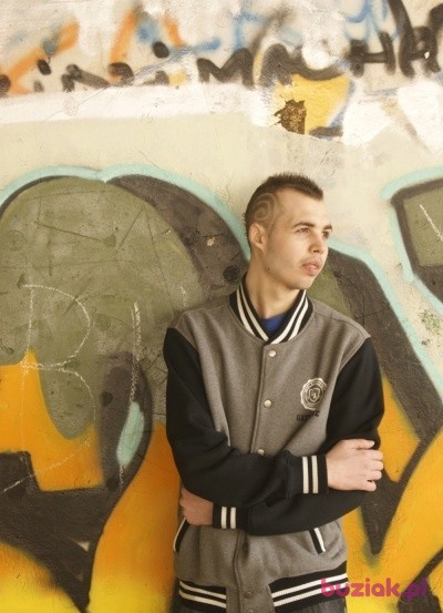 TomaszBran, Mężczyzna, 31, Elbląg, Polska: 1