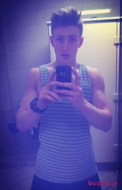krystian, Male, 27, Rybnik, Polska, Photo: 2