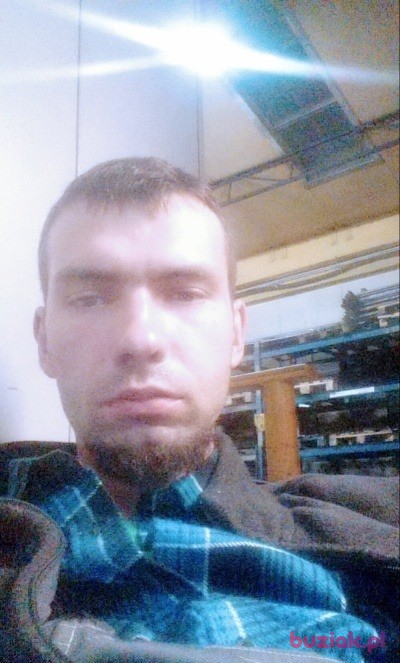 Kamil, Male, 37, Sosnowiec, Polska, Photo: 4
