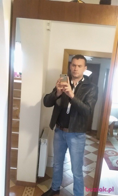 Krzysztof, Male, 39, Żory, Polska, Photo: 4