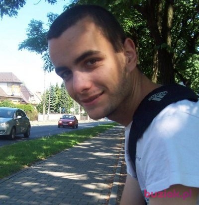 Mateusz, Mężczyzna, 31, Kraków, Polska: 1