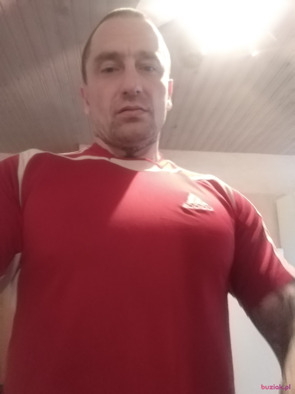 Radoslaw, Mężczyzna, 37, Jaworzno, Polska, Zdjęcie: 2