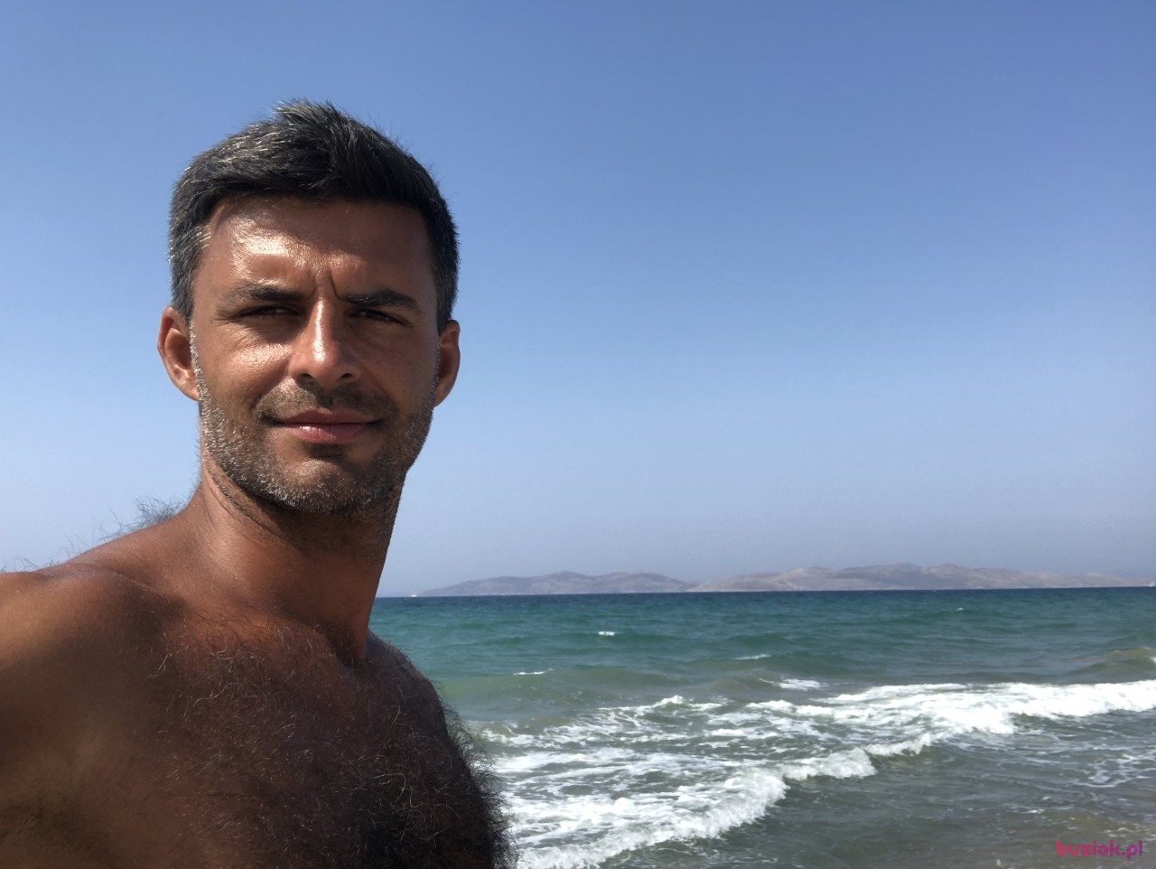 Kosma, Mężczyzna, 40, Hamburg, Niemcy: 1