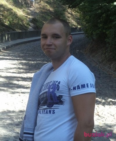 Piotr, Mężczyzna, 36, Starachowice, Polska, Zdjęcie: 4