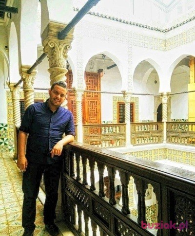 Ramiii, Mężczyzna, 36, Paris Ile de France, Francja, Zdjęcie: 2