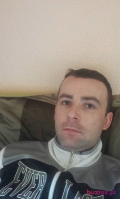 Kamil, Mężczyzna, 35, Dębica, Polska: 1