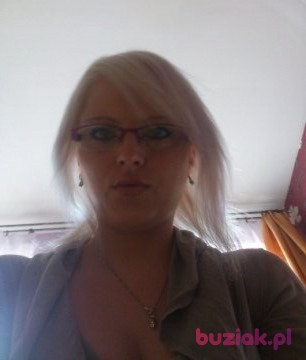 zuzanna, Female, 38, Iława, Polska, Photo: 1