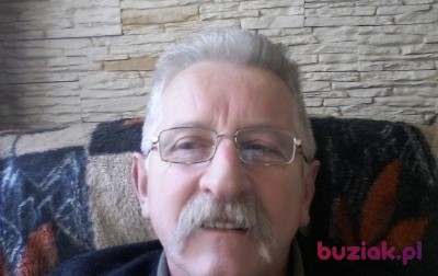 Jerzy, Male, 72, Nysa, Polska: 1