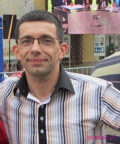 Andrzej, Male, 50, Sulęcin, Polska, Photo: 3