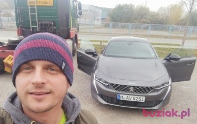 Paweł , Mężczyzna, 41, Polska: 1