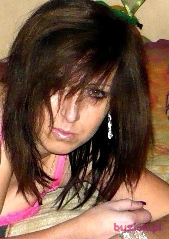 Sylwia, Kobieta, 44, Gdynia, Polska: 1