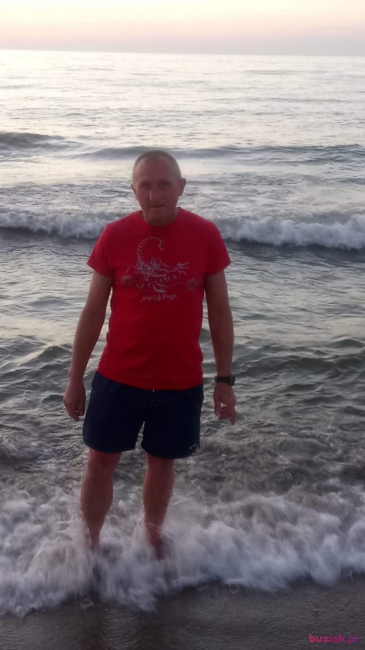 Mirosław, Male, 53, Jastrzębie Zdrój, Polska: 1