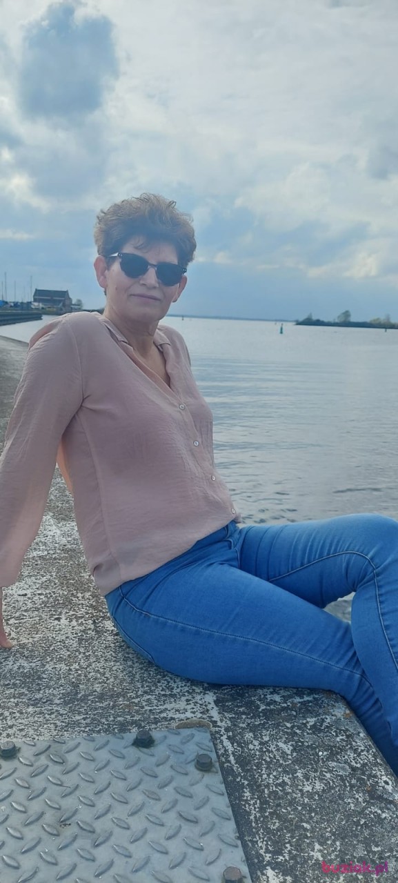 Alika, Female, 59, Apeldoorn, Holandia: 1