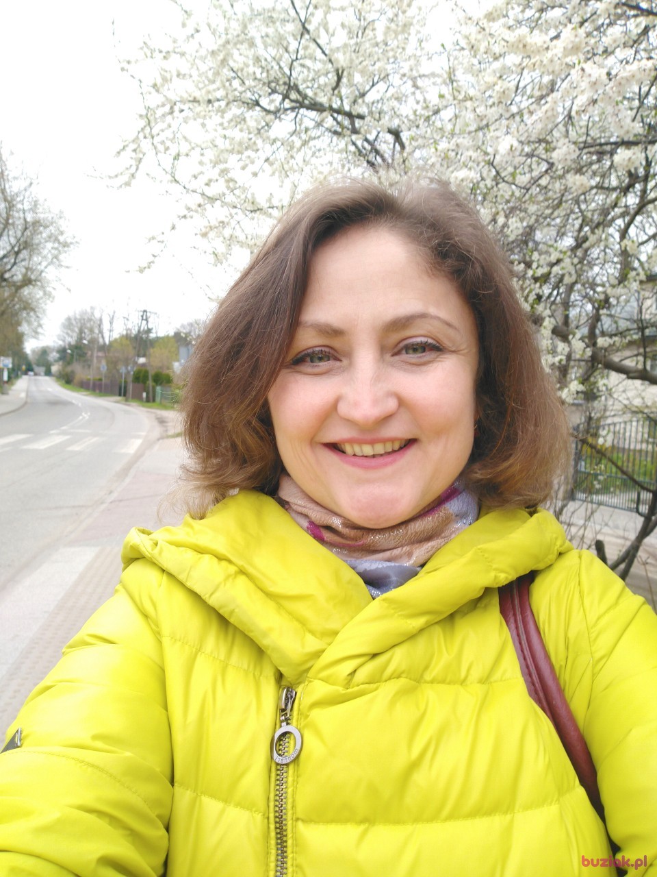 Olga, Kobieta, 47, Ukraina, Zdjęcie: 1