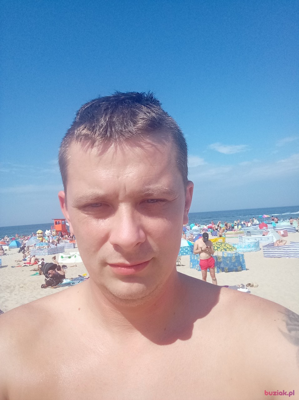 Daniel, Mężczyzna, 42, Sosnowiec, Polska, Zdjęcie: 2