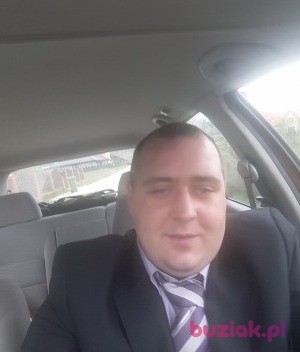 Bizi, Male, 36, Konin, Polska: 1