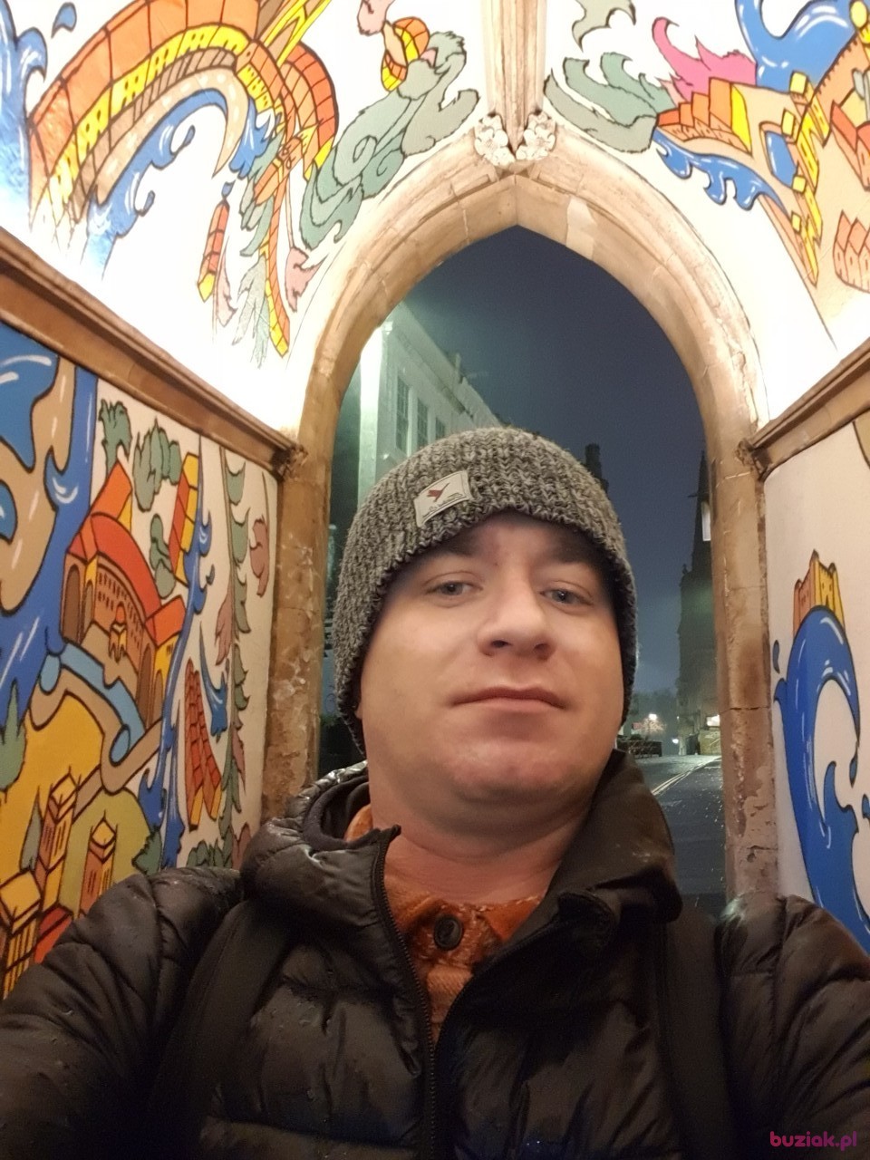 Tom, Mężczyzna, 42, Wielka Brytania, Zdjęcie: 3