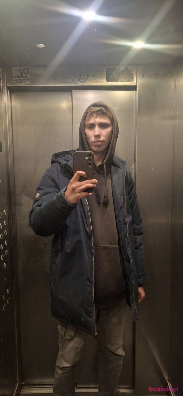 Denis, Male, 21, Szczecin, Polska, Photo: 1