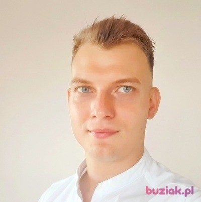 Mateusz, Male, 32, Holandia, Photo: 2