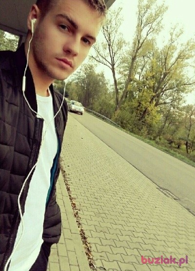 Marek, Mężczyzna, 29, Koszalin, Polska: 1