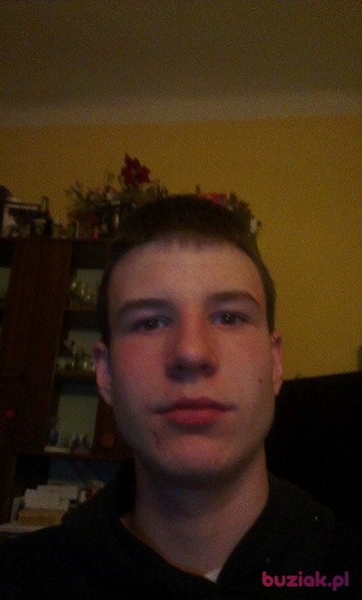 Damian, Mężczyzna, 27, Łódź, Polska: 1