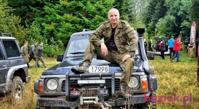 Paweł, Mężczyzna, 55, Ostrowiec Swiętokrzyski, Polska, Zdjęcie: 1