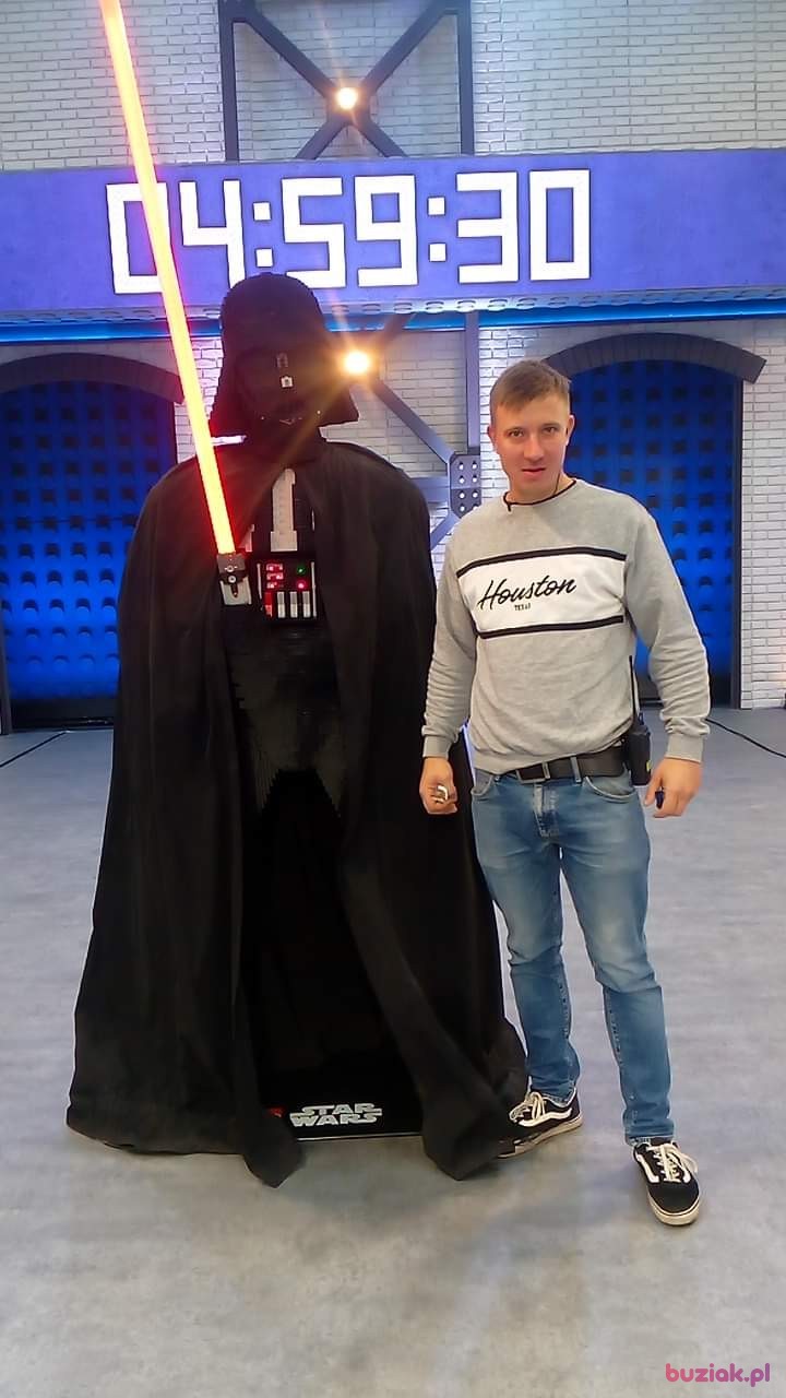 Maciej, Male, 33, Dęblin, Polska: 1