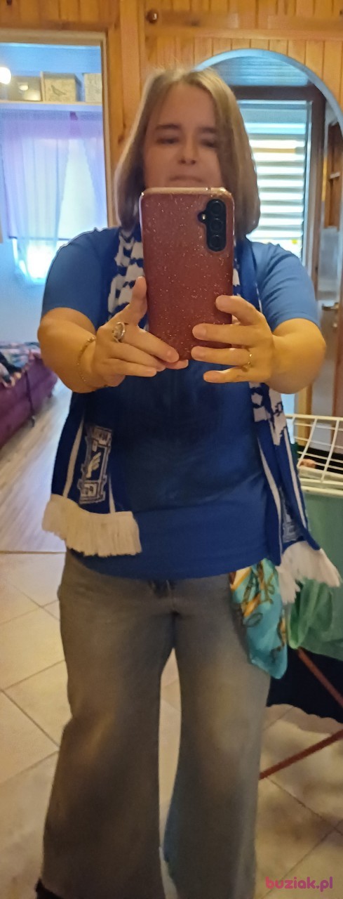 Marta, Female, 49, Swarzędz, Polska, Photo: 1