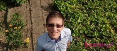 Paweł, Male, 38, Turek, Polska, Photo: 3