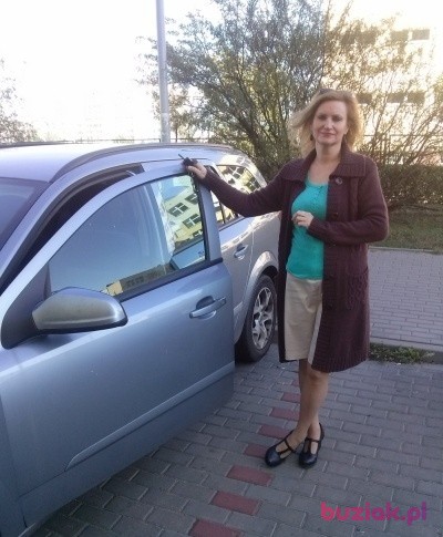 BARBARA, Kobieta, 59, Toruń, Polska, Zdjęcie: 3