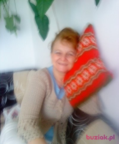 krysia, Kobieta, 67, Stalowa Wola, Polska: 1