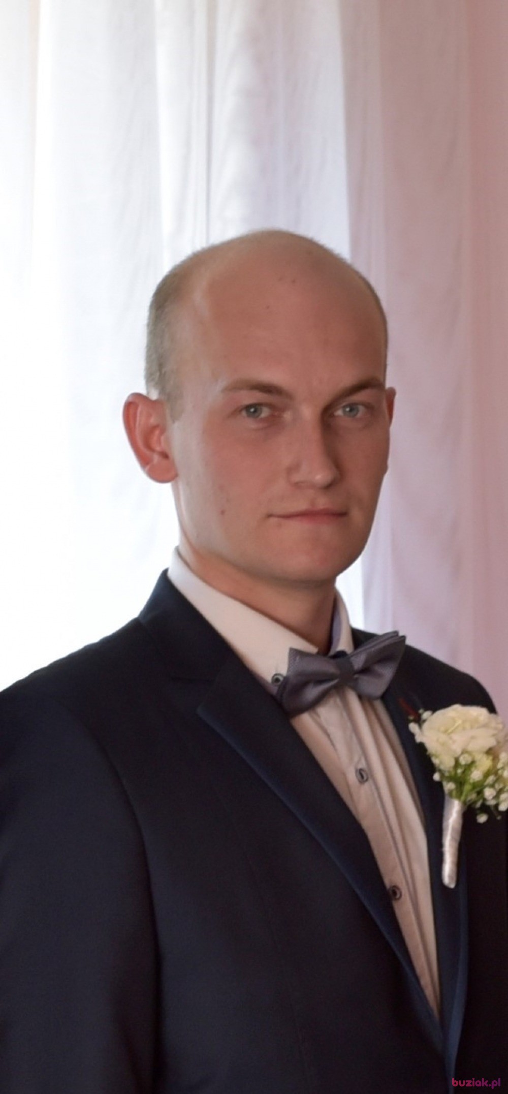 Patryk, Mężczyzna, 33, Czersk, Polska: 1