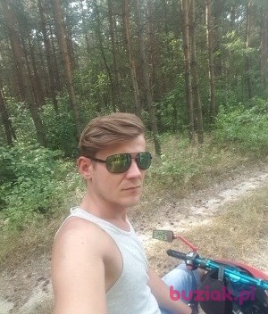 Dominik, Mężczyzna, 36, Ostrów Wielkopolski, Polska, Zdjęcie: 2
