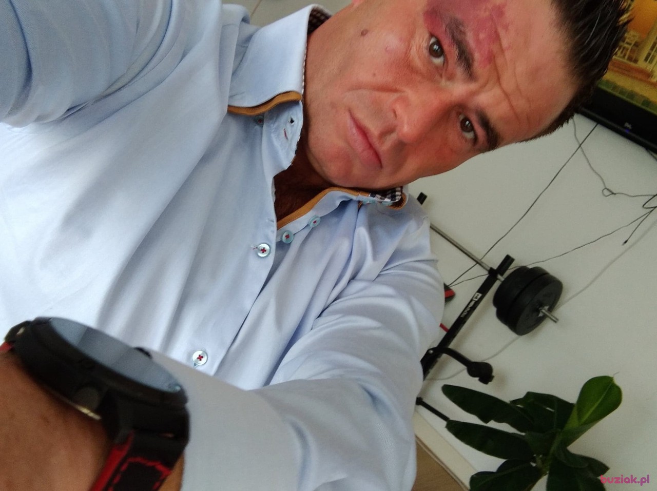 Marcin, Mężczyzna, 38, Haga, Holandia: 1