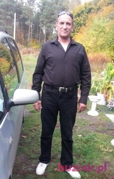 Janusz, Male, 70, Olsztyn, Polska, Photo: 8