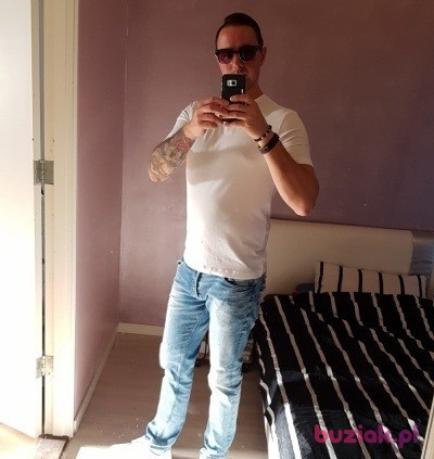 Razziel28, Male, 37, Holandia, Photo: 2