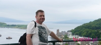 Tomasz74, Mężczyzna, 50, Żnin, Polska, Zdjęcie: 1