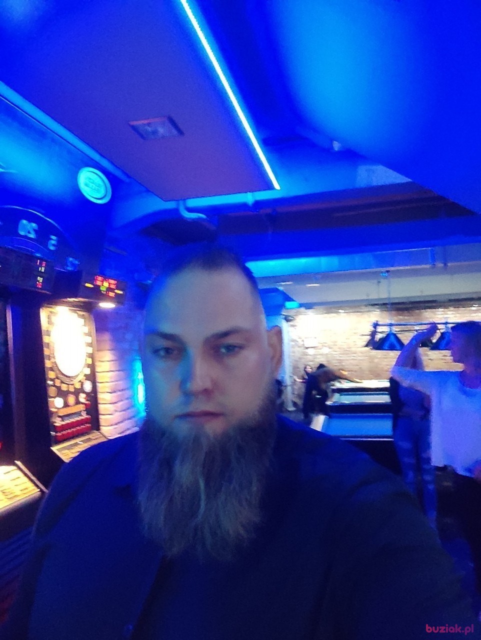 Paweł, Male, 35, Środa Wielkopolska, Polska, Photo: 1