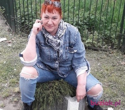 Lenazvezda, Kobieta, 60, Darłowo, Polska, Zdjęcie: 2