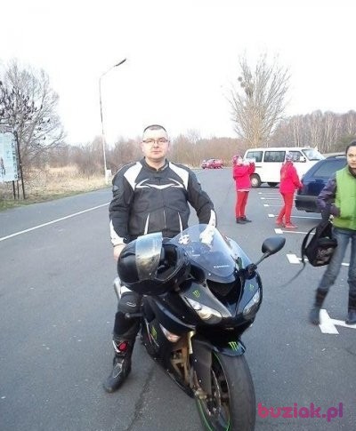 MARIUSZ, Mężczyzna, 44, Wielka Brytania: 1