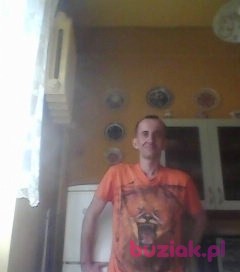 Sebastian, Male, 53, Warszawa, Polska, Photo: 1