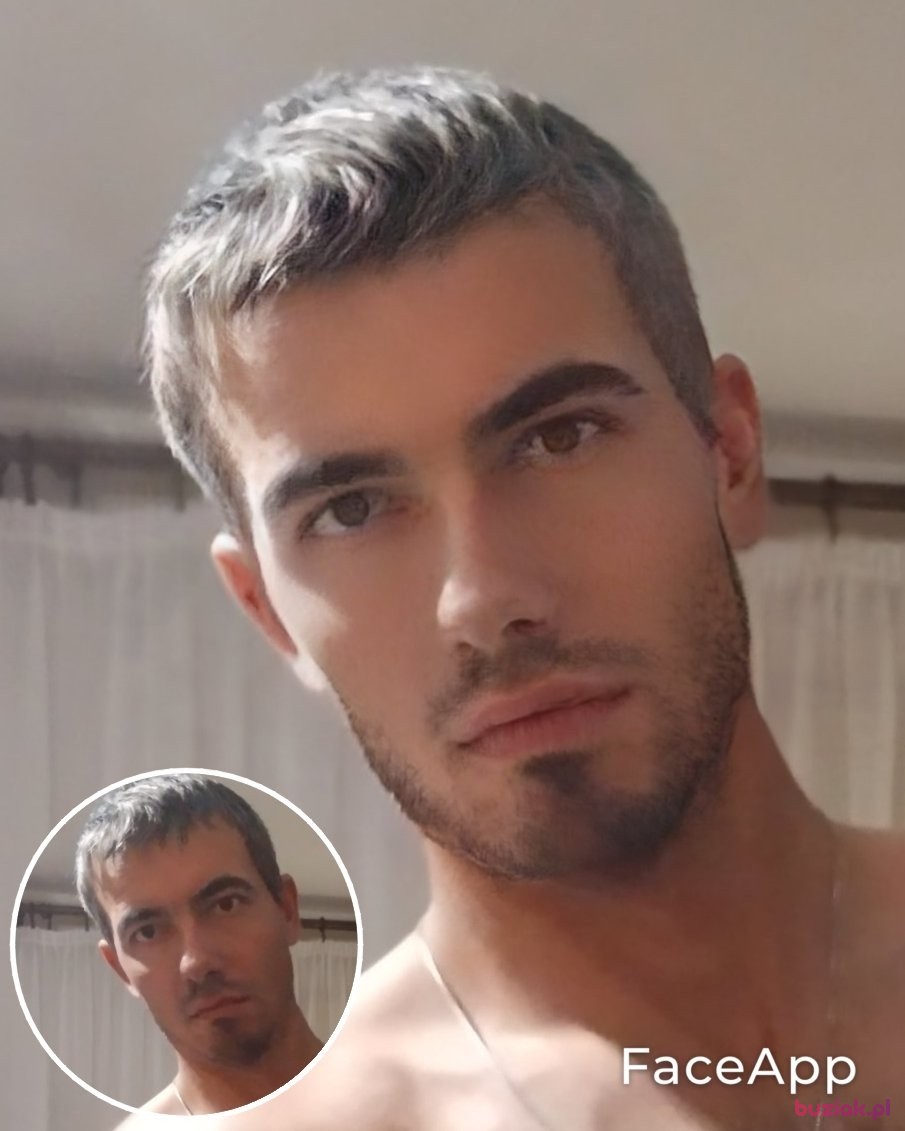 Daniel, Male, 44, Choszczno, Polska, Photo: 3