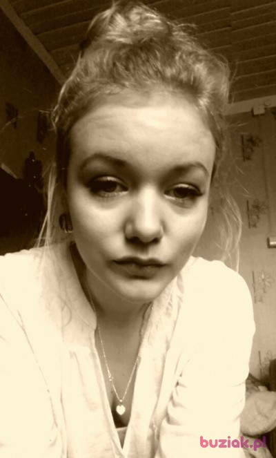 Ewa, Female, 28, Biała Podlaska, Polska, Photo: 2