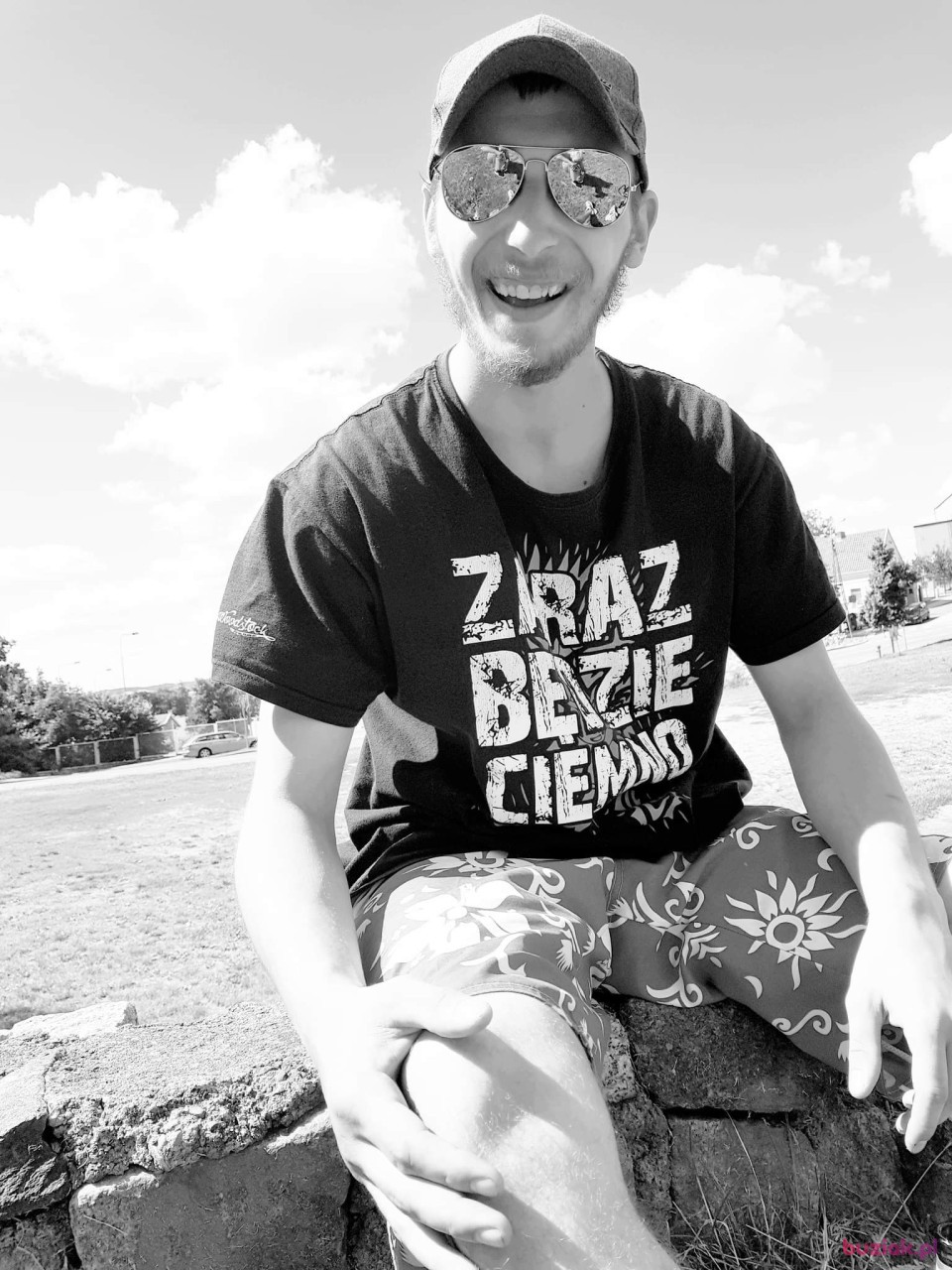 Rafik, Male, 25, Kwidzyn, Polska: 1