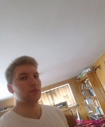 Janek, Male, 27, Piaseczno, Polska: 1