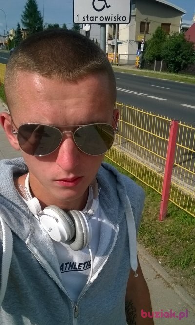 Dariusz, Male, 30, Białystok, Polska, Photo: 2