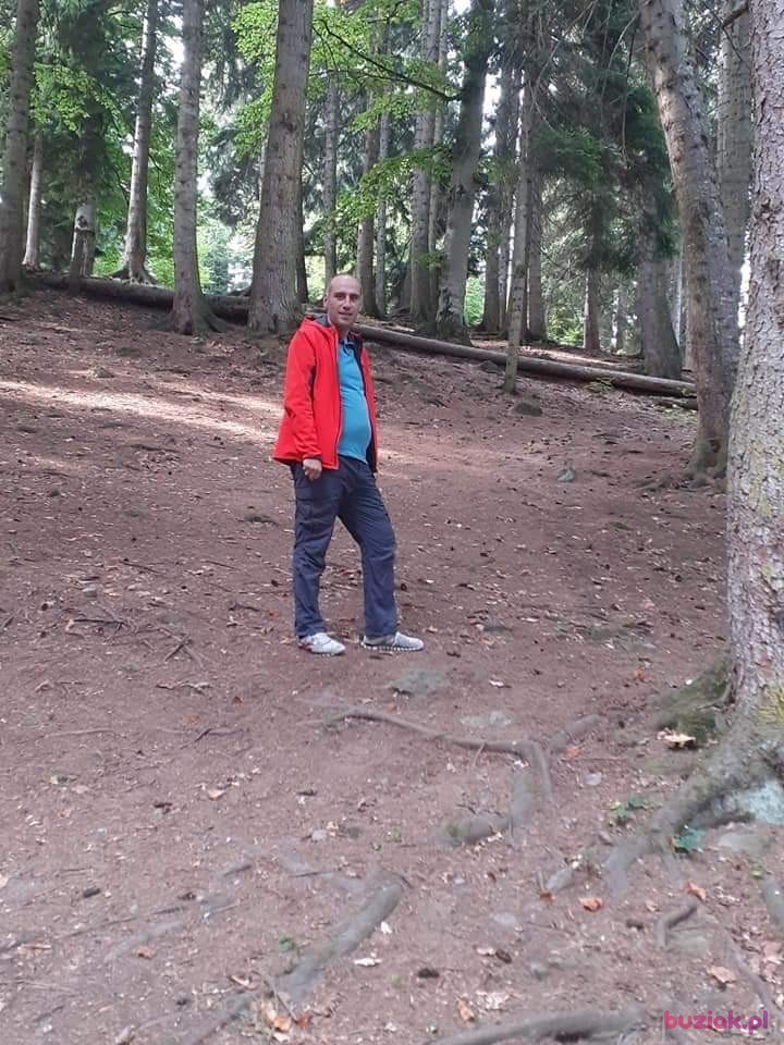 Shota, Mężczyzna, 38, Warszawa, Polska, Zdjęcie: 1