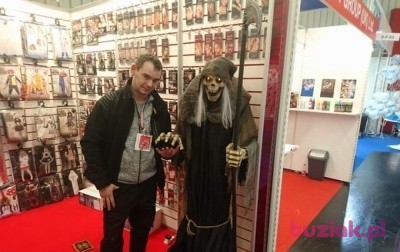 ICE, Male, 39, Nekla, Polska, Photo: 1