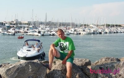 kamir23, Male, 35, Zamość, Polska, Photo: 2