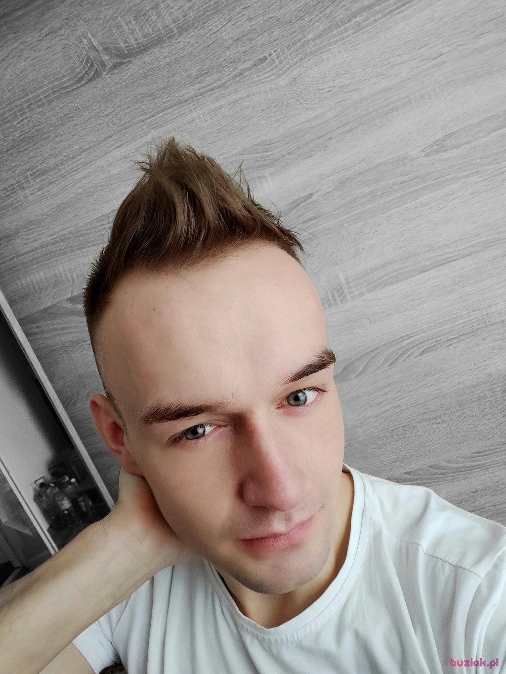 Wojtek, Mężczyzna, 28, Kazimierza Wielka, Polska: 1